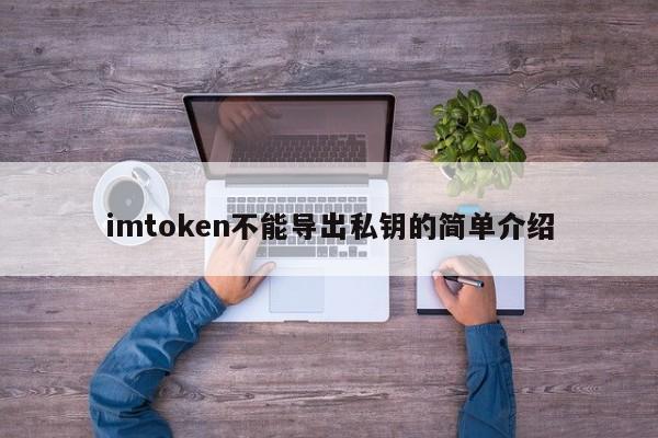 imtoken导出私钥失败的简单介绍