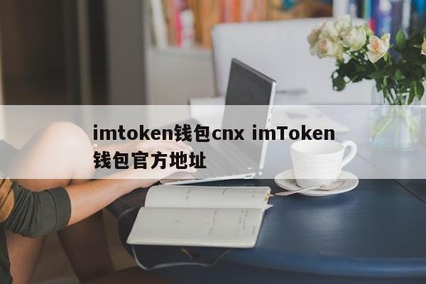 imtoken钱包 cnx imToken钱包官方地址