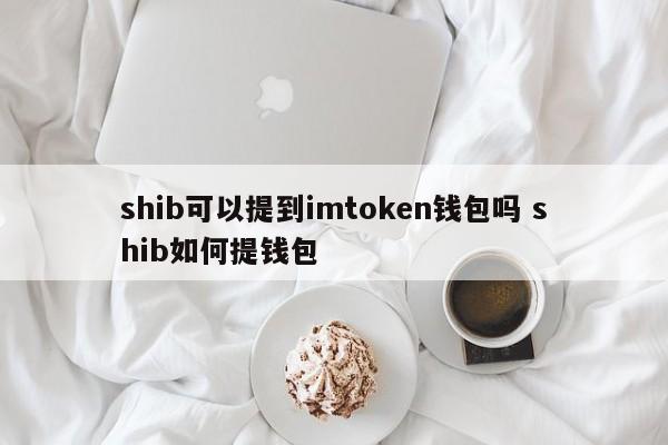 shib可以提现到imtoken钱包吗？如何提现shib钱包