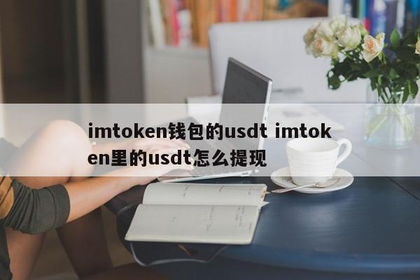 如何从 imtoken 钱包中提取 USDT？