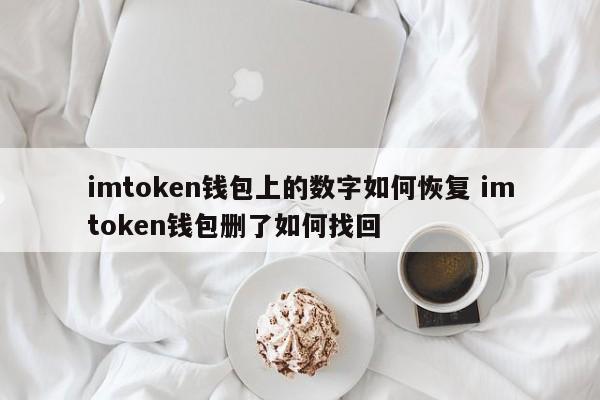 imtoken钱包里的号码怎么恢复？imtoken钱包删除了怎么找回？