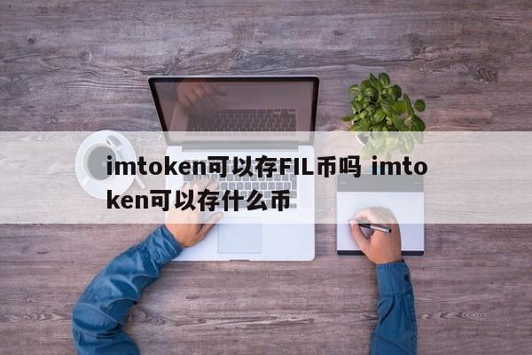 imtoken 可以存 FIL 币吗？imtoken 可以存什么币？