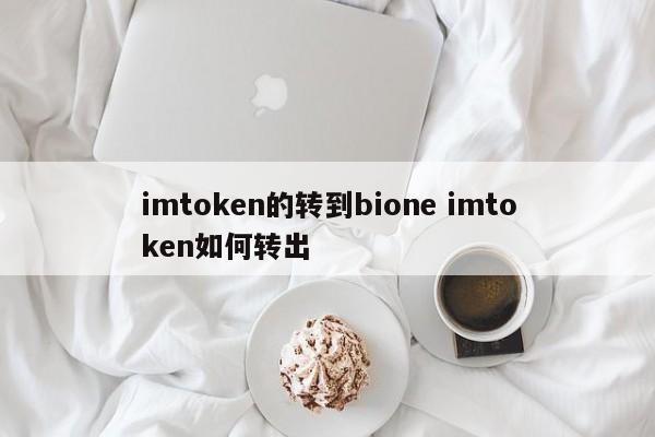 从 imtoken 转移到 bione 如何转移 imtoken 介绍