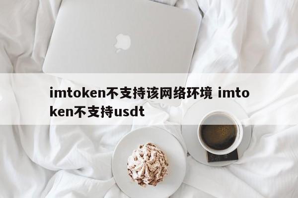 imtoken不支持此网络环境 imtoken不支持usdt