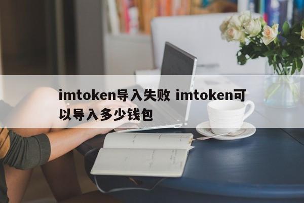 imtoken 导入失败。imtoken 可以导入多少钱？