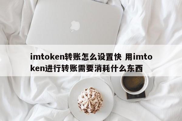 如何快速设置 imtoken 转账 使用 imtoken 转账需要消耗什么