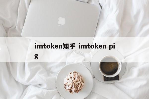 imtoken知乎imtoken猪介绍