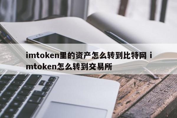 如何将imtoken中的资产转入BitNet？如何将imtoken中的资产转入交易所？